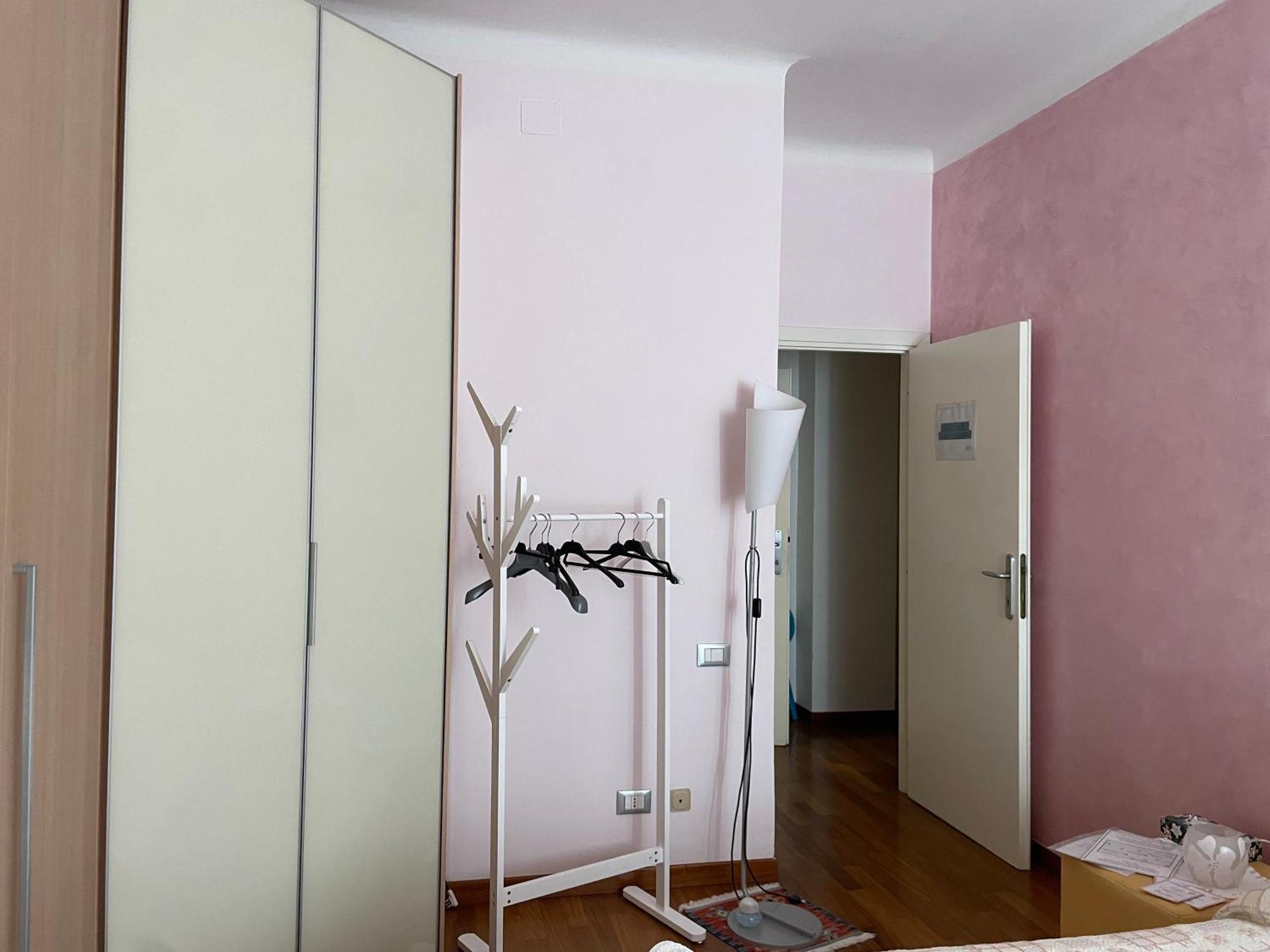 Bed and Breakfast Francesca La Spezia Exteriér fotografie